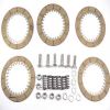 Repair set clutch MZ250 29-teilig