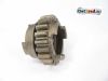 Sliding gear 1st and 3rd gear, MZ ETZ 250, 251, 301 and TS250/1