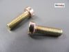 Chassis screws disc brakes - brake MZ ETZ 125, 150