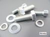 Chassis screws disc brake MZ ETZ 125, 150