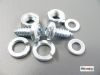 Chassis screws seat MZ ETZ 125, 150