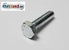 Hexagon screw M10 galvanized
