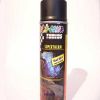 Colour Thermal Spray paint black