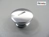 Cap for Clutch adjustment SIMSON chrome aluminium