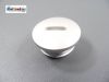 Cap for Clutch adjustment SIMSON Alu silver