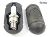 spark plug box for spark plug insulator