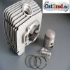 Cylinder completely ETZ 250