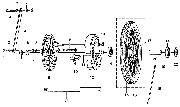 2.6. Front wheel for drum brake