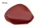 Preview: Red seat cover for single seat MZ ES 175 / 250 / 300 Preview: Red seat cover for single seat MZ ES 175 / 250 / 300