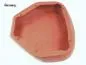 Preview: Red seat cover for single seat MZ ES 175 / 250 / 300 Preview: Red seat cover for single seat MZ ES 175 / 250 / 300