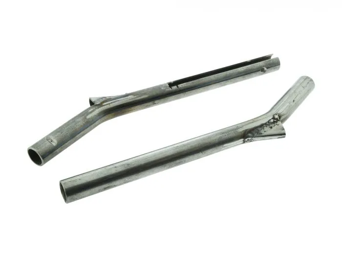 Lenker Paar passend für MZ ES 175 250 /2 mit Blinker
