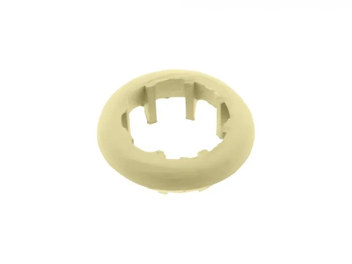 Haltering Signalhorn beige SIMSON KR50