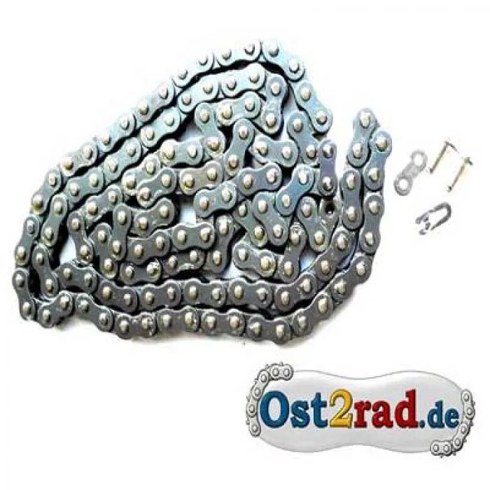 Driving chain for Jawa, German production