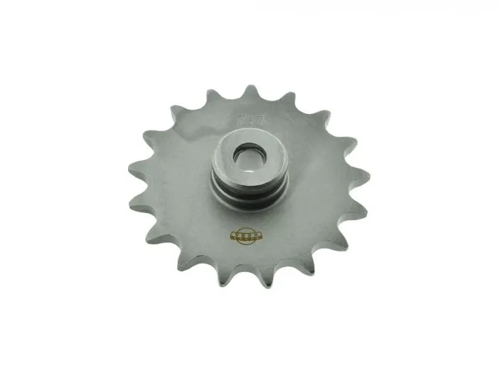 Ritzel 17Z - SR1, SR2, SR2E, KR50, SR4-1