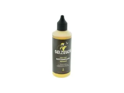Chain grease