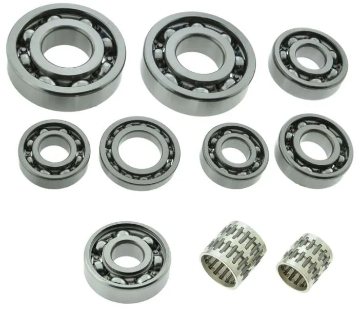 Bearing set MZ TS 250 /1