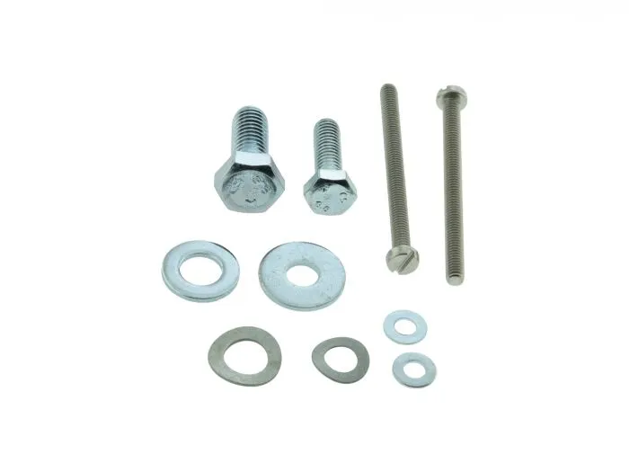 Befestigung Set Lampengehäuse MZ ES125/150