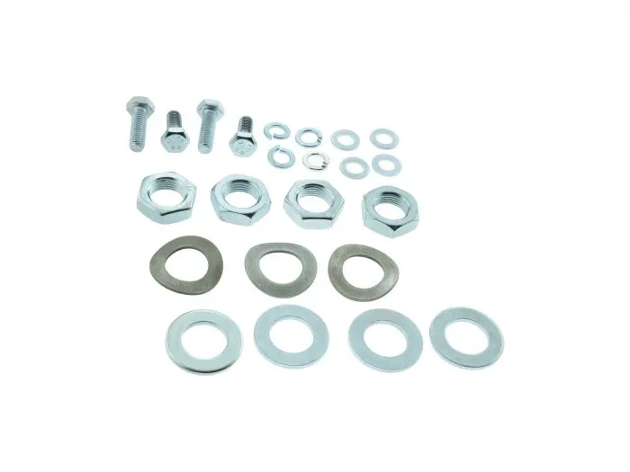 Befestigung Set Schwingbolzen MZ ES, TS, ETS