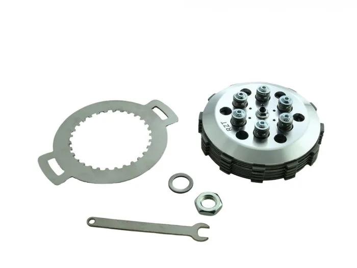 RZT Kupplungspaket R5 für SR1 SR2 KR50