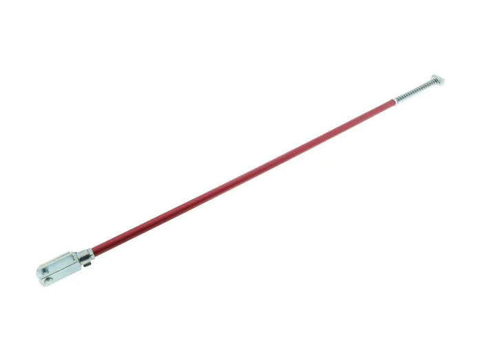 ZT Performance Bremsgestänge ROT Bremsstange CNC S51