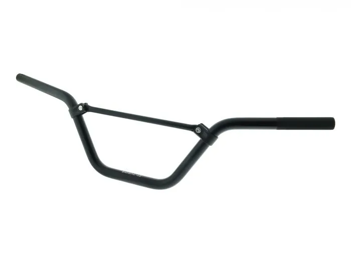 ZT Tuning Lenker Enduro S51 S50 SCHWARZ inkl ABE