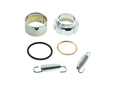 Kalottenset RZT 2021 Version "K" (Einhängung Kühlrippe) S50 S51 KR51 SR4/
