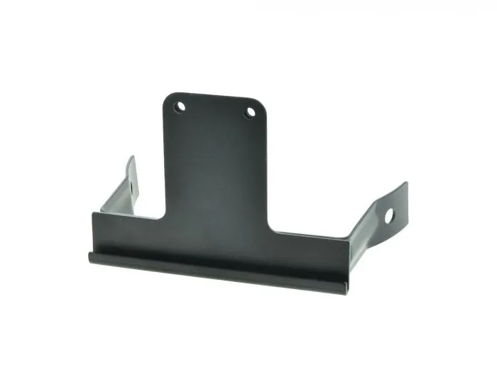 Kennzeichenhalter für Kotflügel S51 S50 S70 Standard bis 50ccm