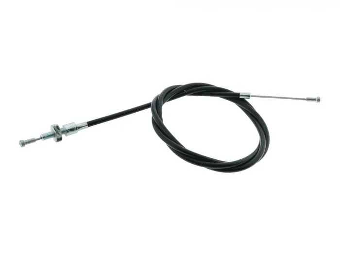 Bremszug vorn NUR für Duplexbremse KR51 SR4/