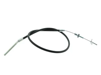Bremszug für Duplex HINTEN KR51/1 mit Stellschraube