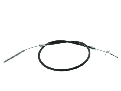 Bremszug für Duplex HINTEN KR51/1 OHNE Stellschraube