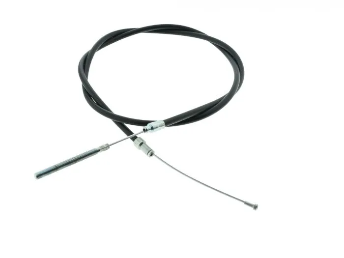 Bremszug für Duplex Hinten DUO links