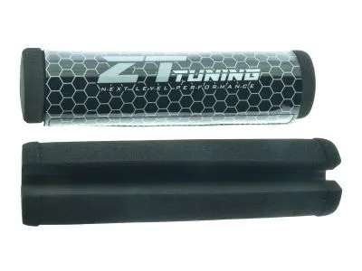 ZT Tuning Lenkerpolster GEN 2 Wabenmuster GRAU