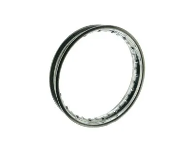 Felge 2,15x16 EDELSTAHL MZ TS ETZ 150 250 JAWA