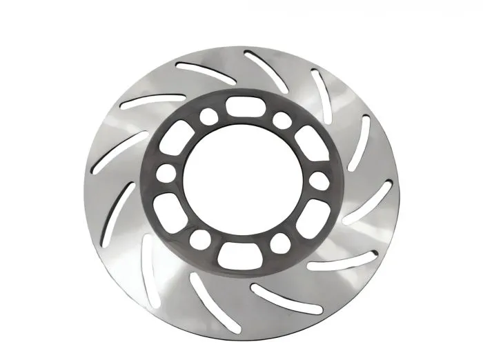 Brake disc for JAWA 638