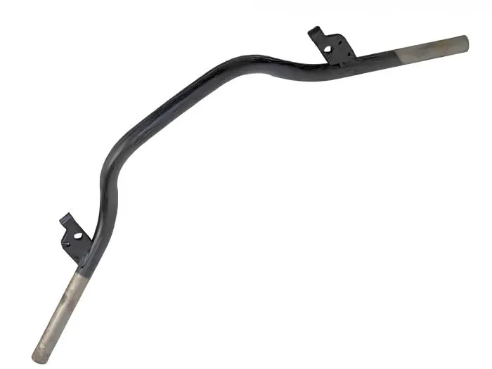Handlebar black JAWA 638, 639, 640