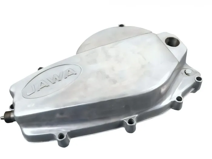 Alternator cover Jawa 638, 639, 640