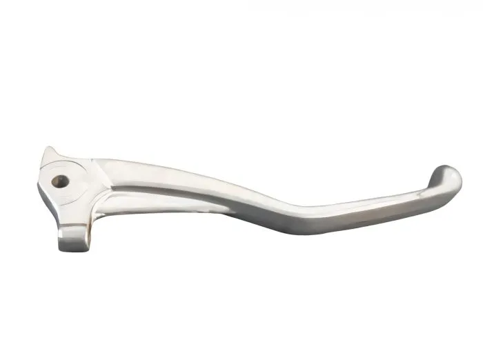 Disc brake lever for Jawa 638, 639, 640