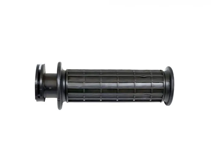 Tube for twistgrip JAWA 638, 639, 640, Throttle pipe