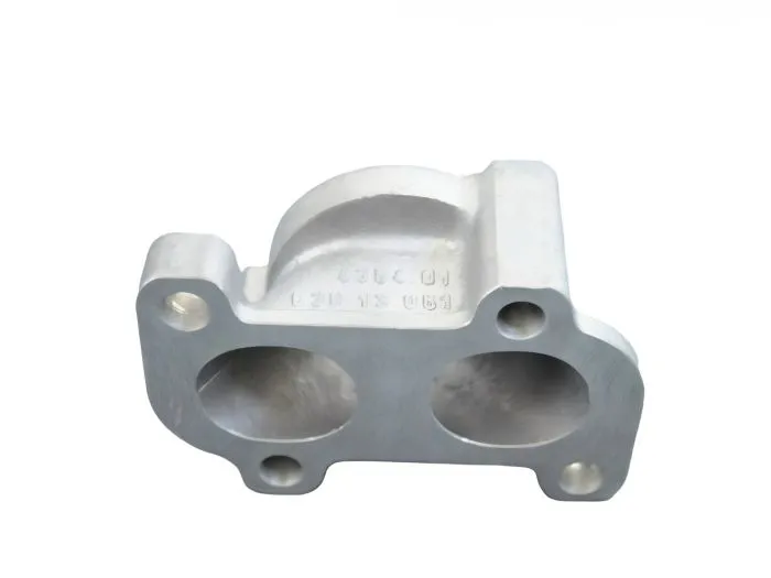 Intake socket carburettor - cylinder Jawa 638, 639, 640