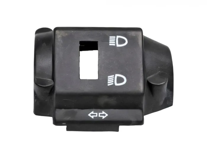 Upper part switch combiantion Jawa 638 639 640