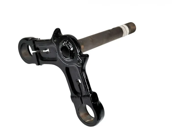 Steuerkopf Jawa 638 639 640