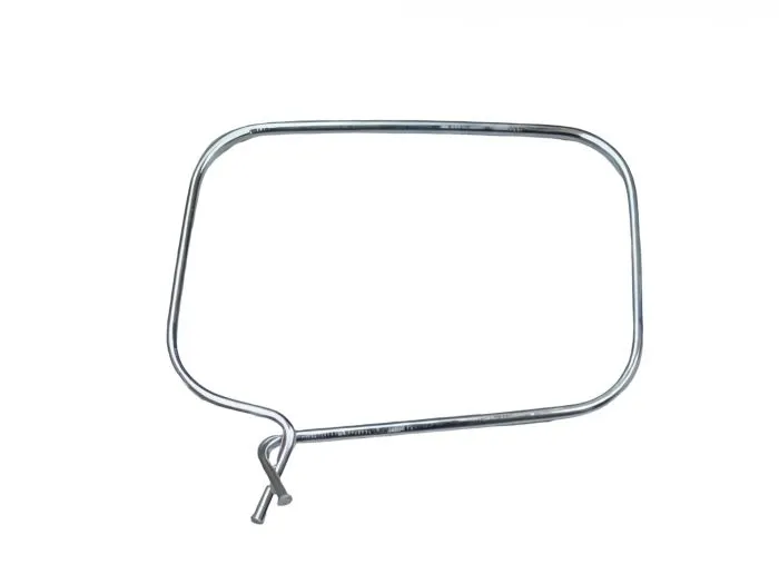 Klemmring Kettenschlauch vorn JAWA 634 638 639 640