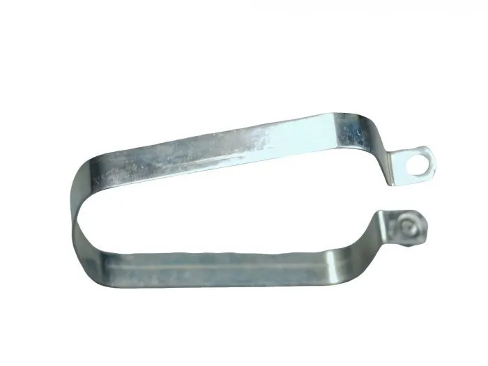 Klemmring Kettenschlauch hinten JAWA 634 638 639 640