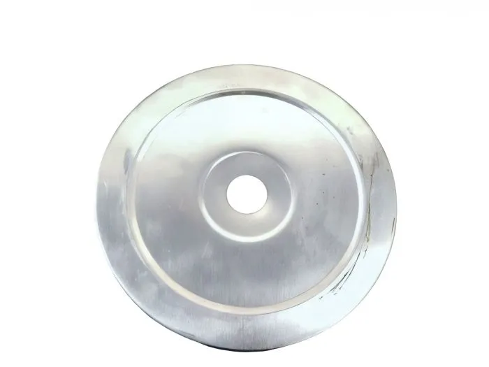 Deckel für Radnabe vorn Jawa CZ 125 - 350, 2. Wahl