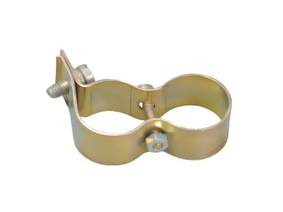 Schelle Kondensator Jawa CZ 250 - 350 2-Zylinder