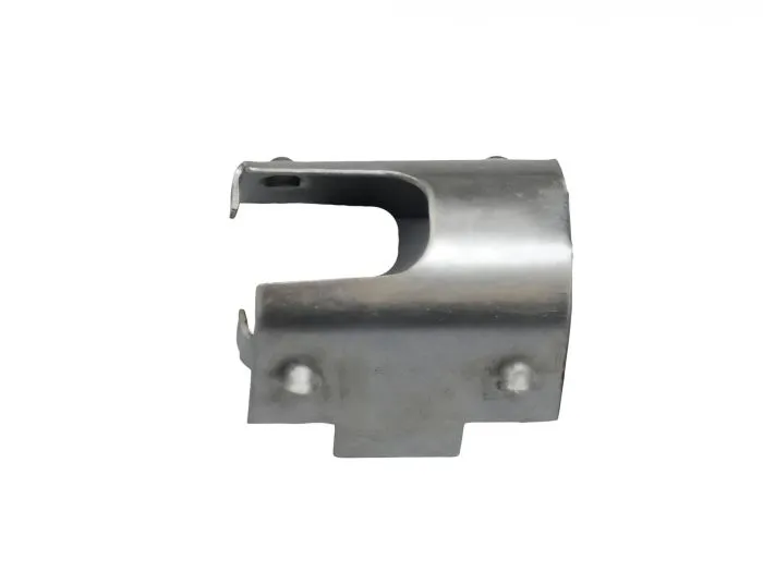 Halteblech Feder Schaltrückstellung Jawa CZ 125 - 350