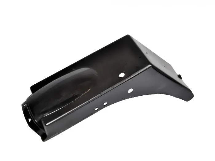 Hinterradkotflügel Plastik Jawa 638 639
