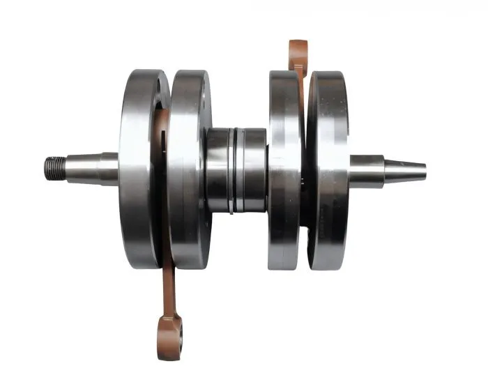 Kurbelwelle JAWA 638 639 640