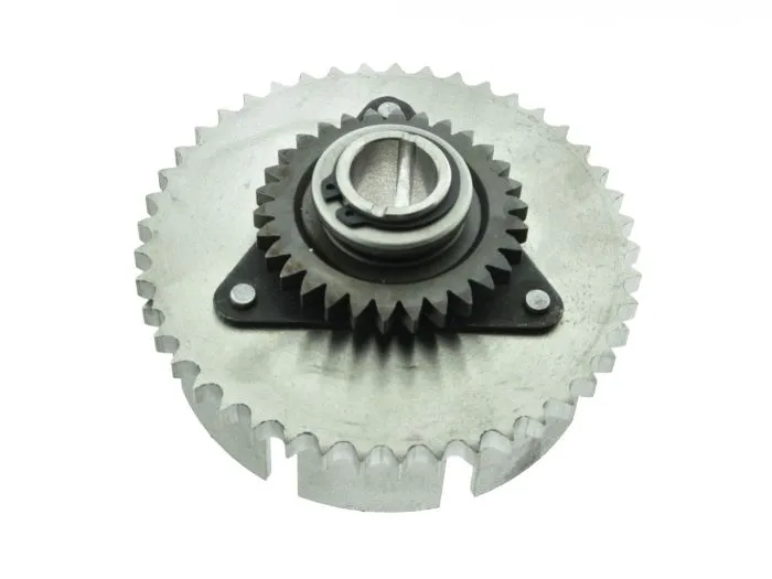 Kupplungskorb JAWA 362 Panelka 250 350