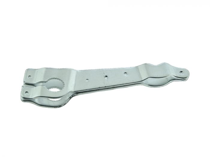 Bremshebel hinten SR50, SR80, S50, S51, S53, S70, S83, KR51